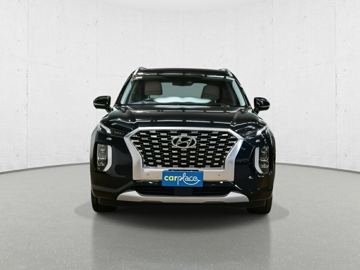 Hyundai Palisade image 2