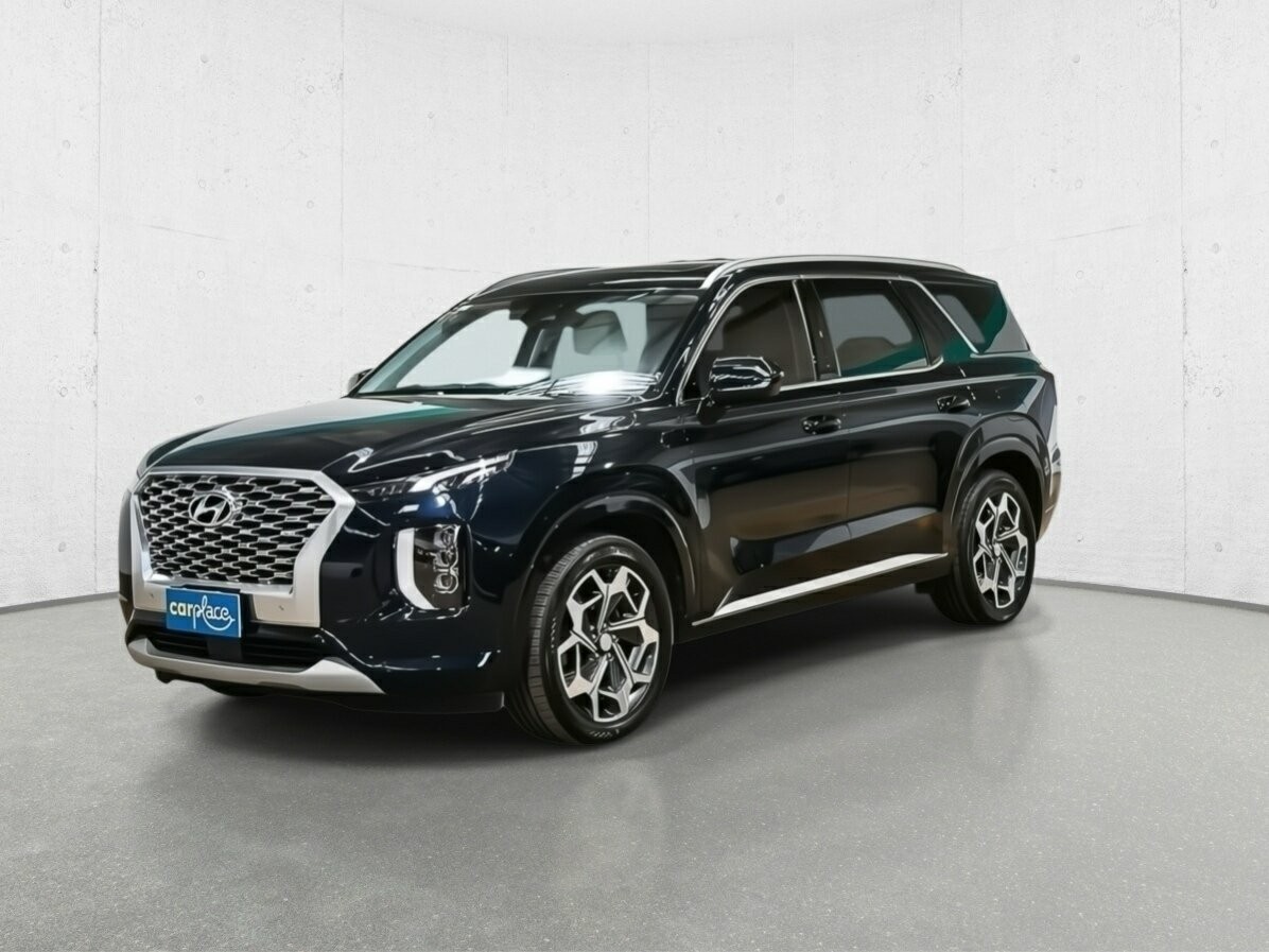 Hyundai Palisade image 3