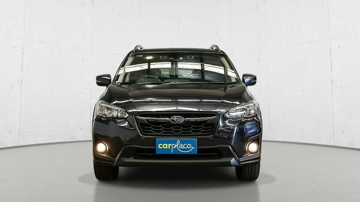 Subaru Xv image 2