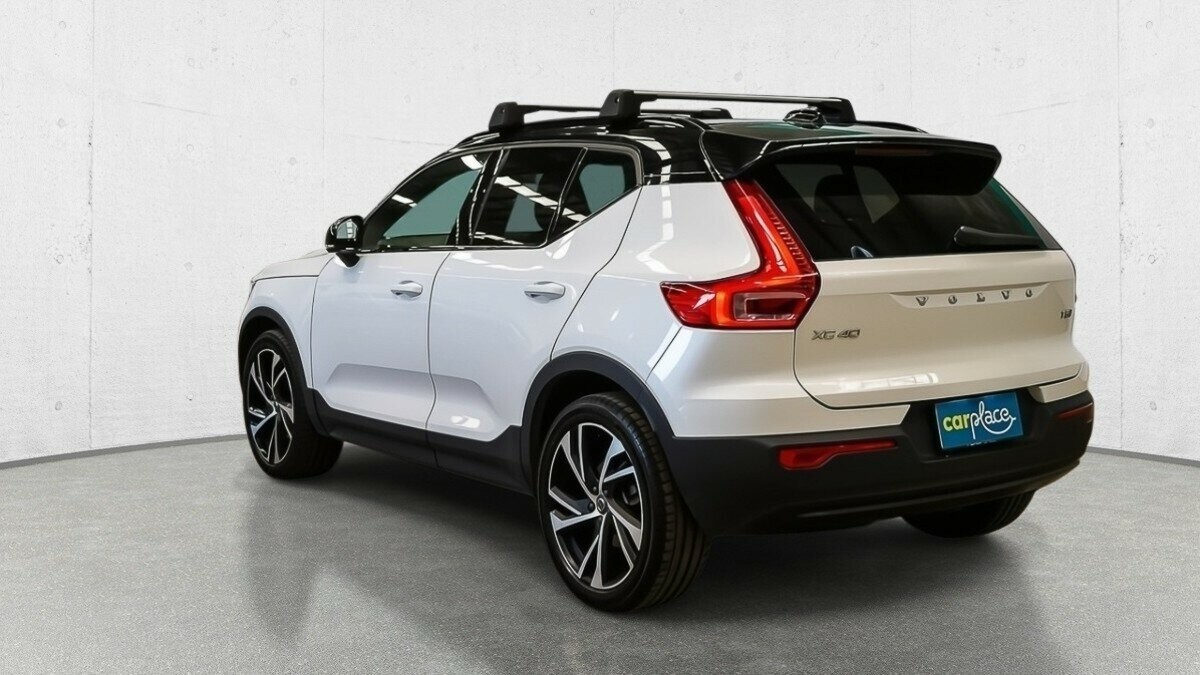 Volvo Xc40 image 4