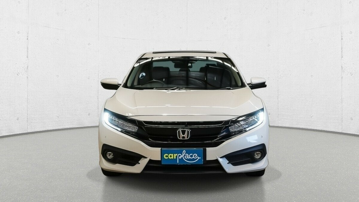 Honda Civic image 2