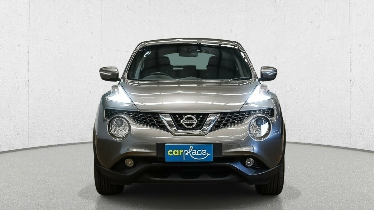 Nissan Juke image 2