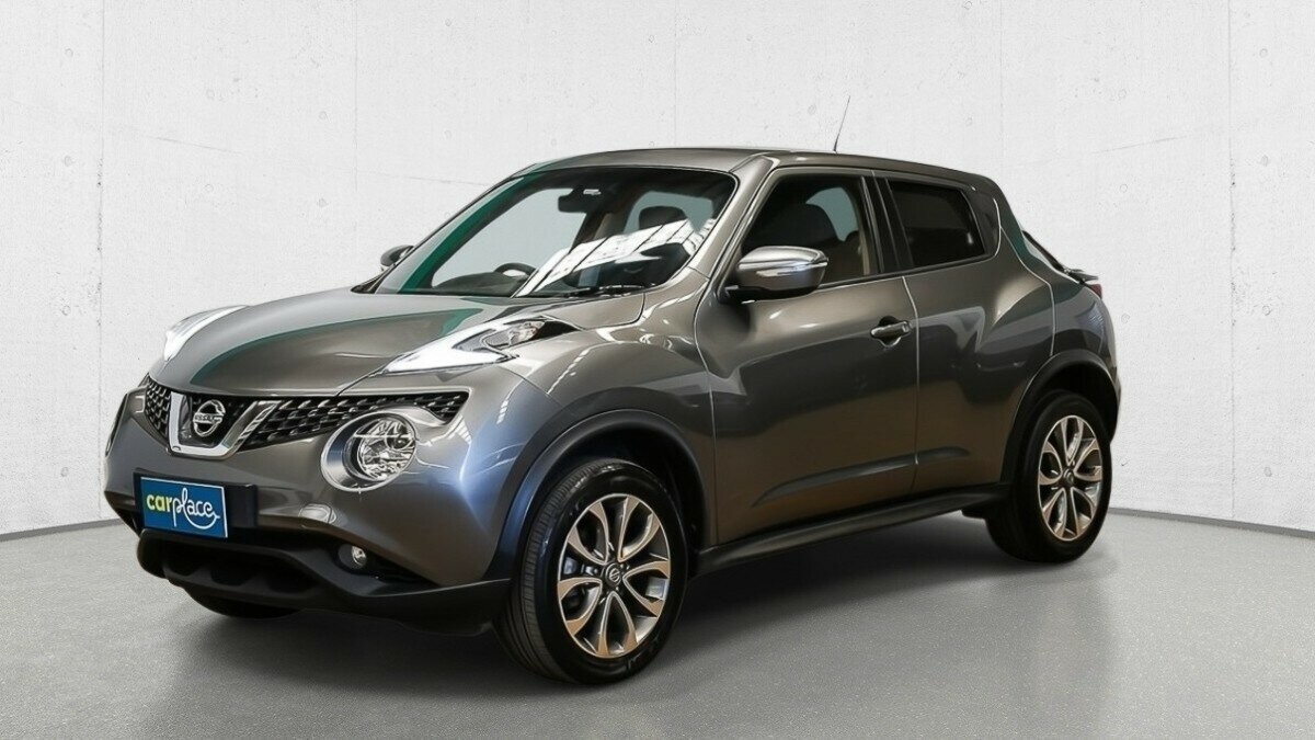 Nissan Juke image 3