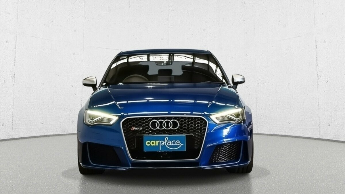 Audi Rs3 image 3