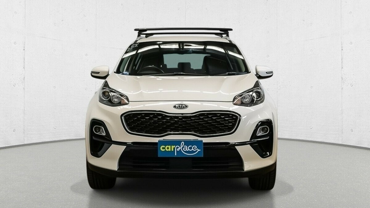 Kia Sportage image 3