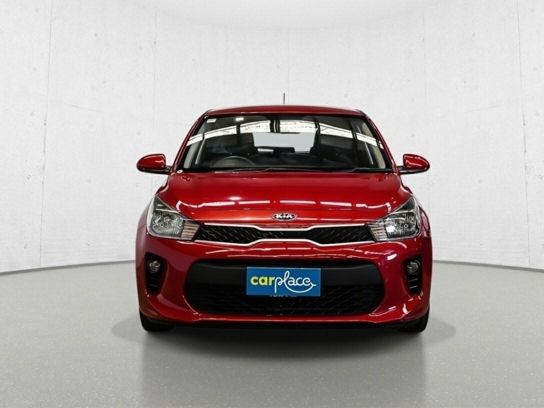 Kia Rio image 2