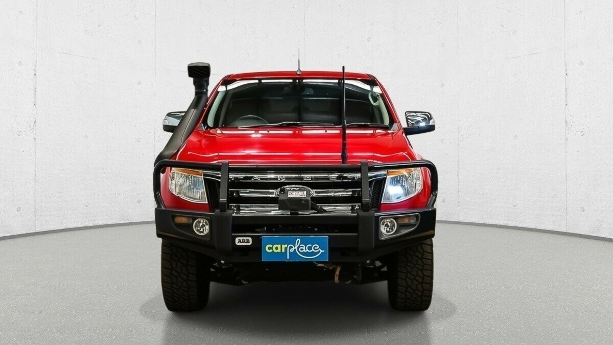 Ford Ranger image 2