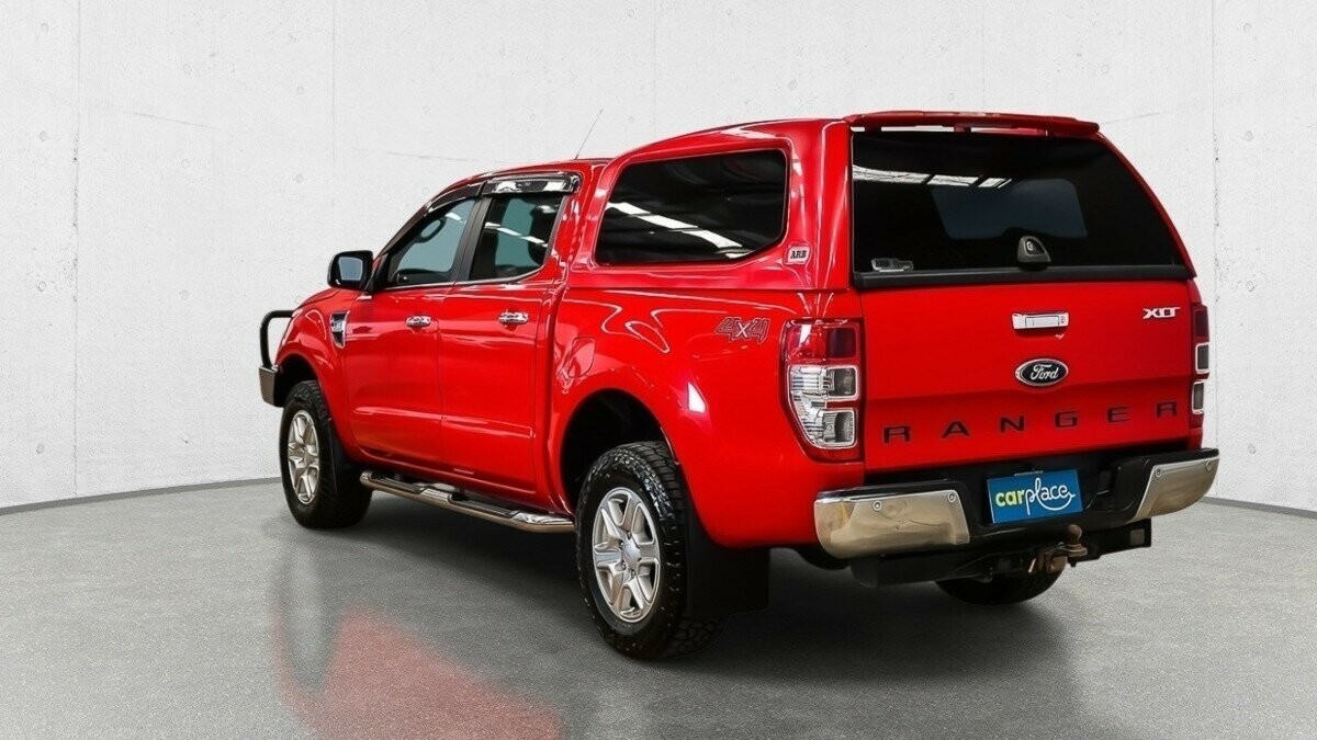 Ford Ranger image 4