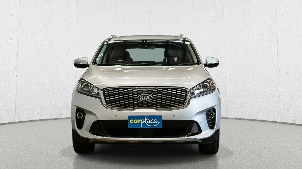 Kia Sorento image 2