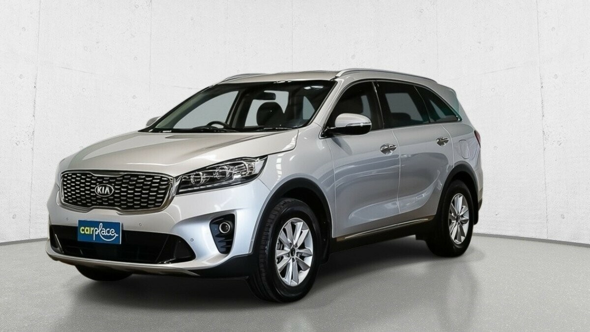 Kia Sorento image 3