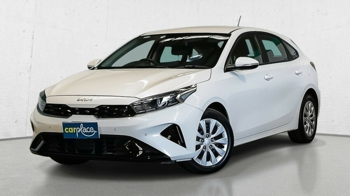 Kia Cerato image 1