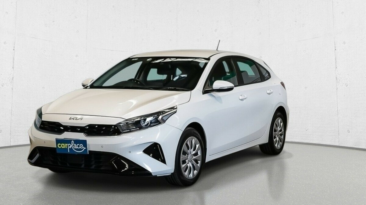 Kia Cerato image 3