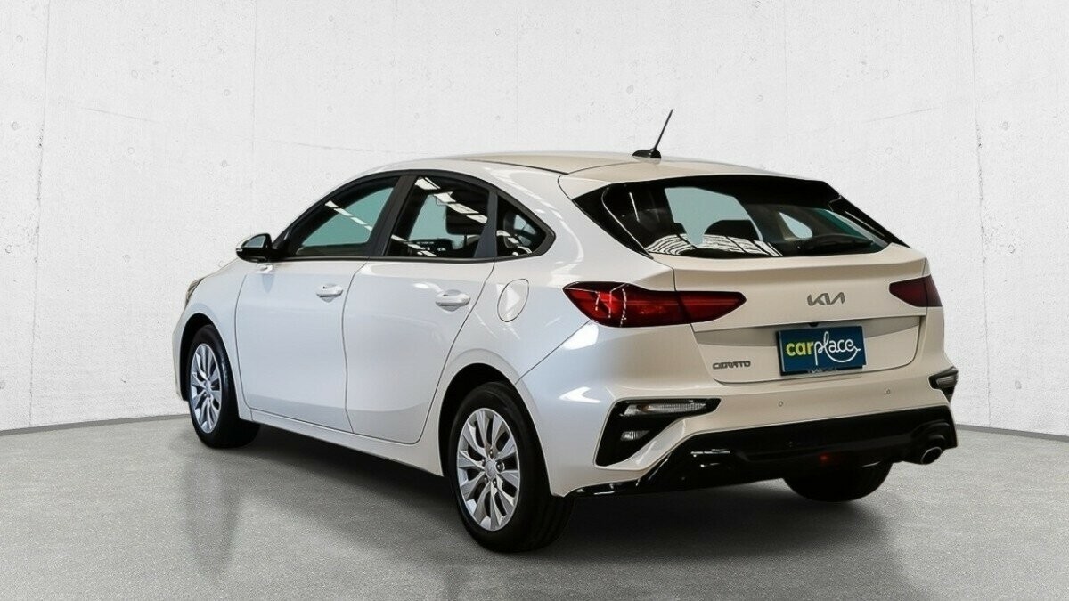 Kia Cerato image 4