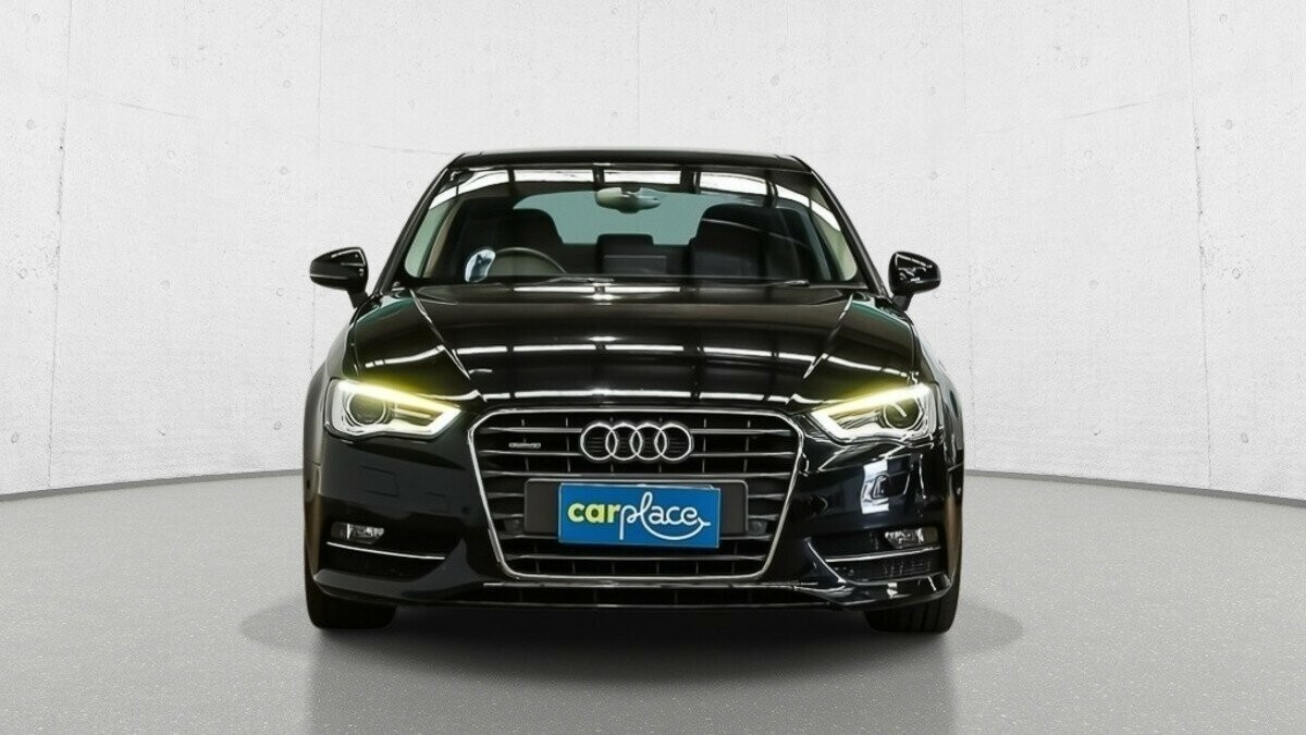 Audi A3 image 2