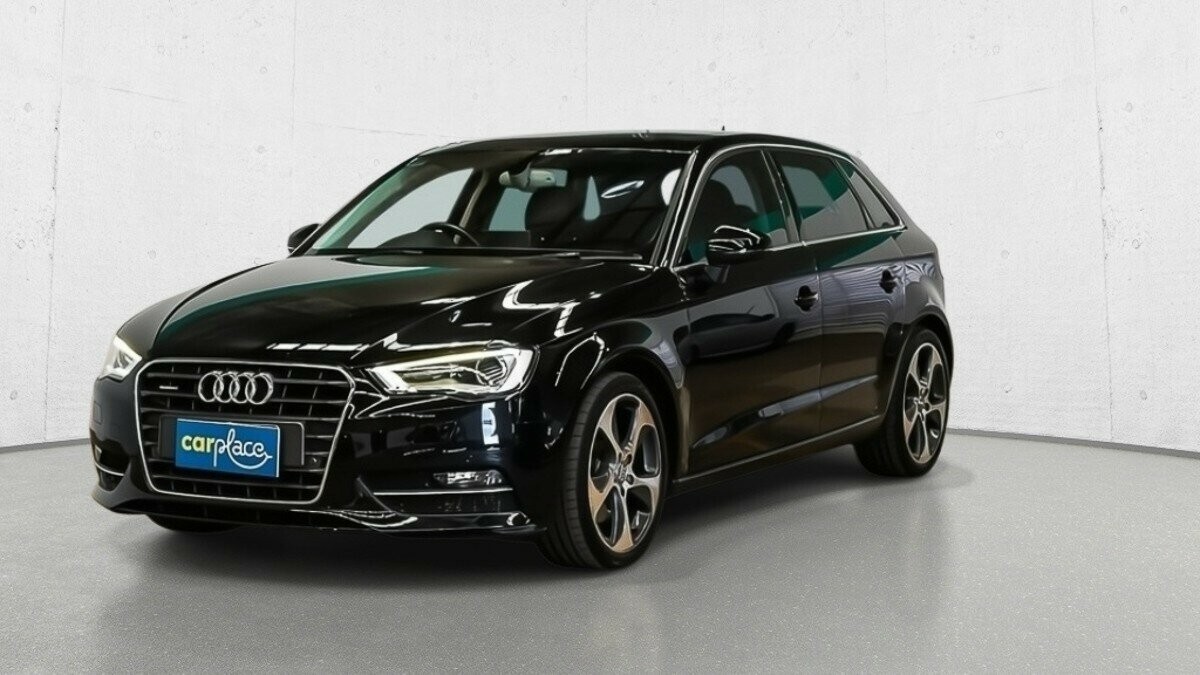 Audi A3 image 3