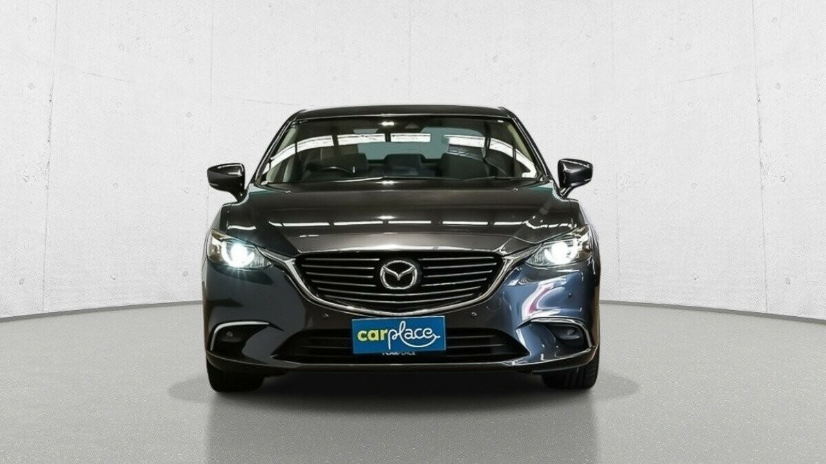 Mazda 6 image 2