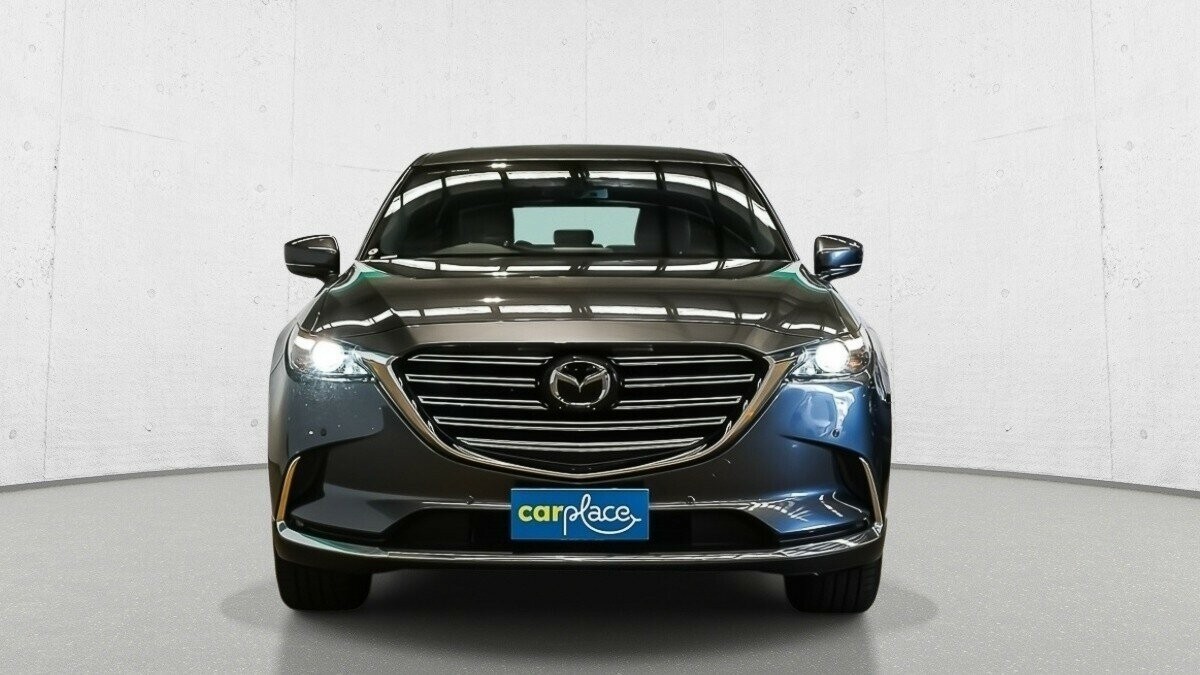 Mazda Cx-9 image 2