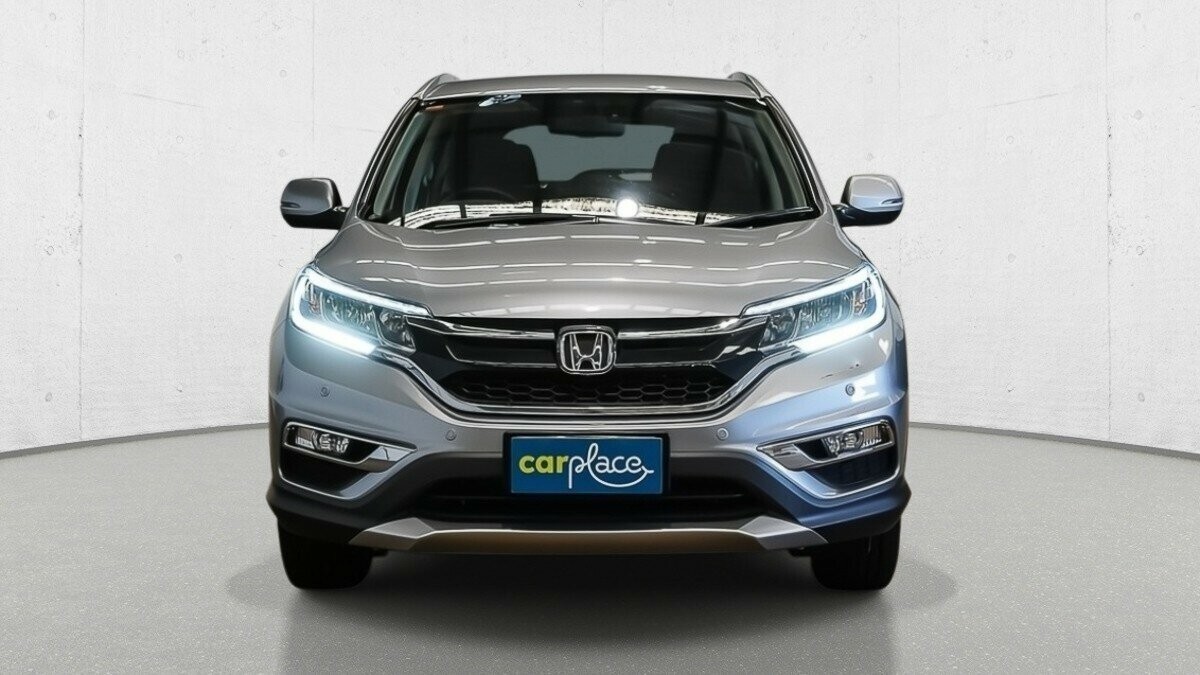 Honda Cr-v image 3