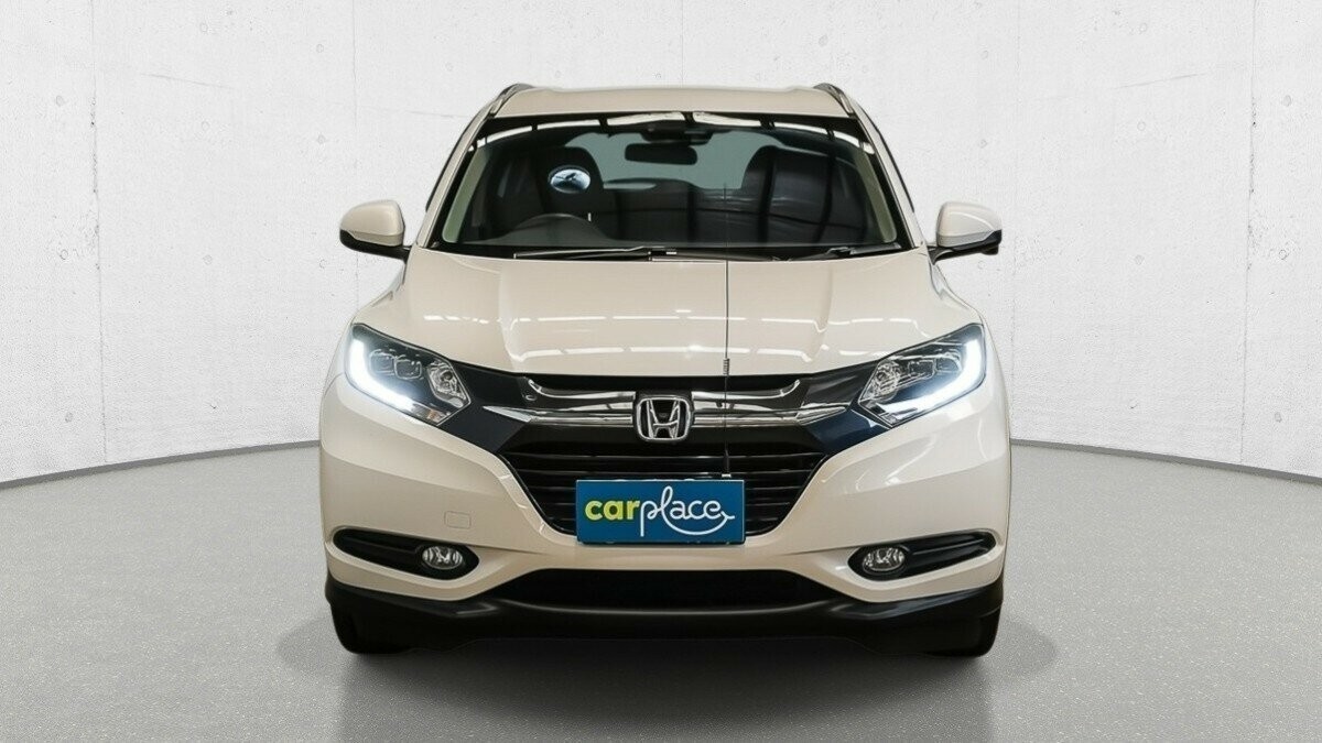 Honda Hr-v image 3