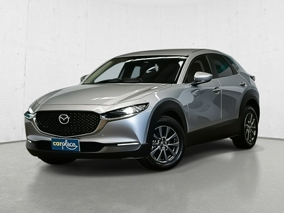 Mazda Cx-30 image 2