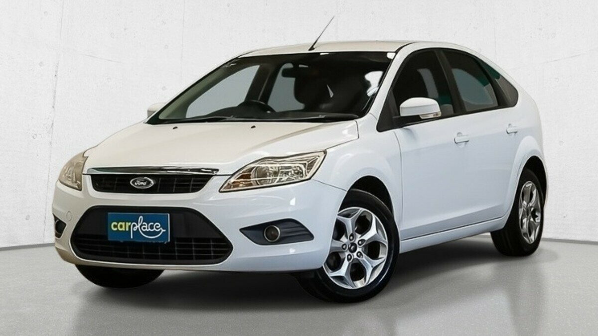 Ford Focus image 1