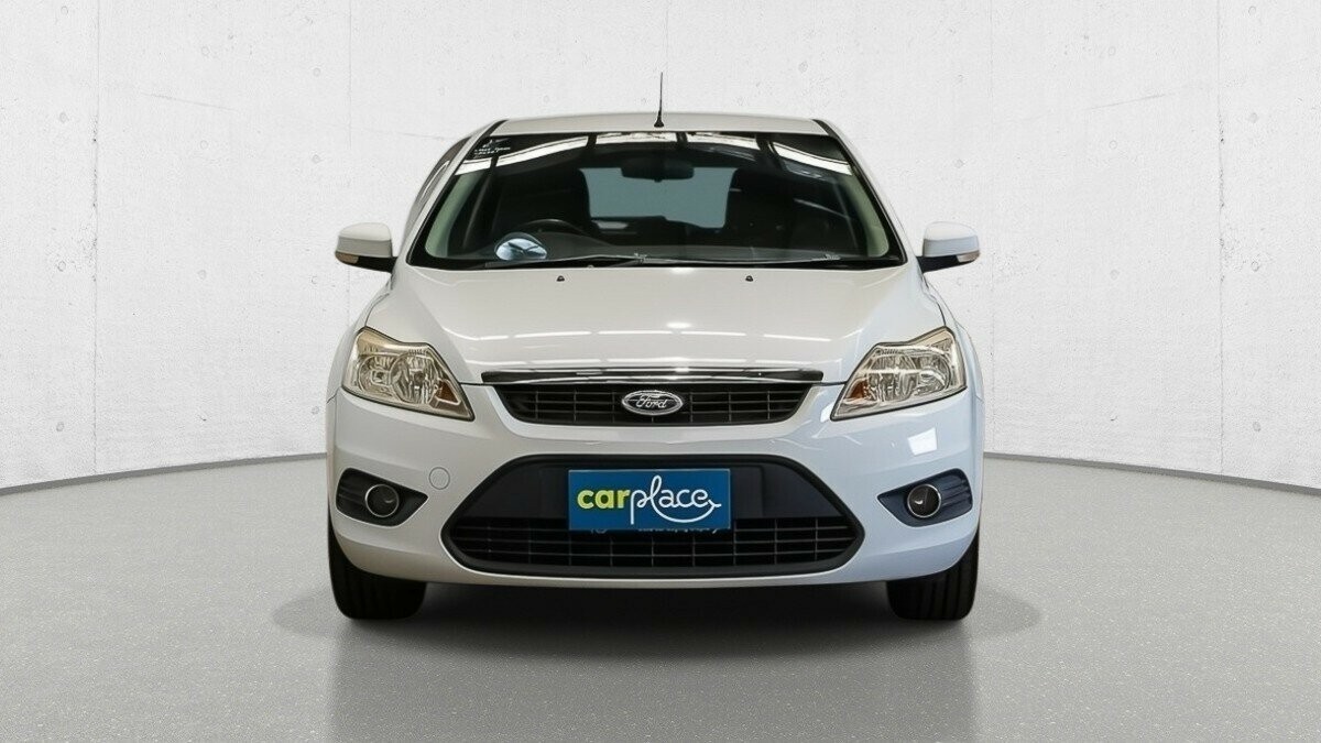 Ford Focus image 2