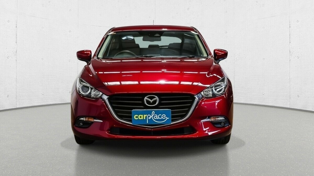 Mazda 3 image 3