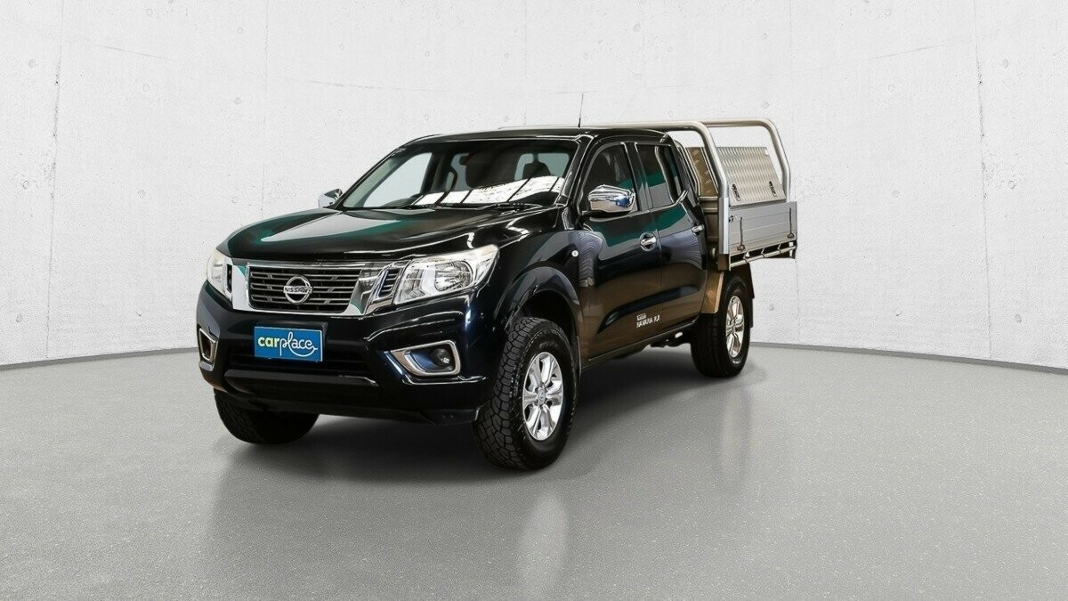 Nissan Navara image 3