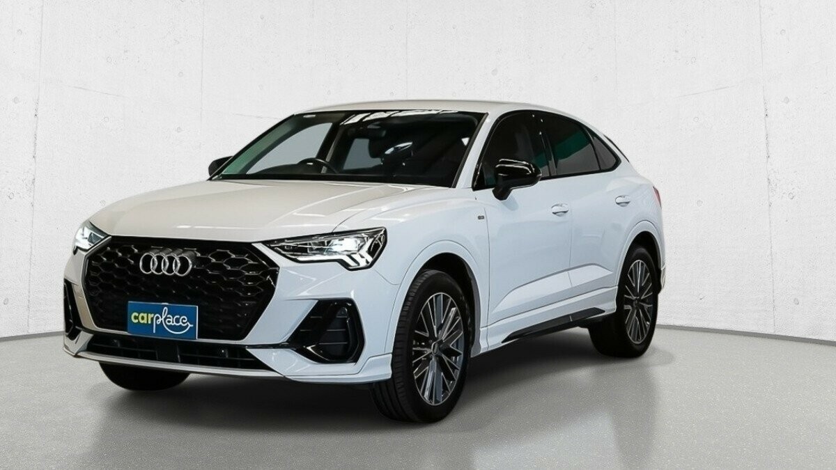 Audi Q3 image 3