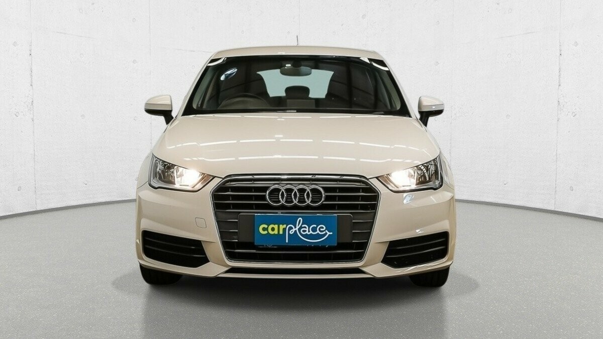 Audi A1 image 2