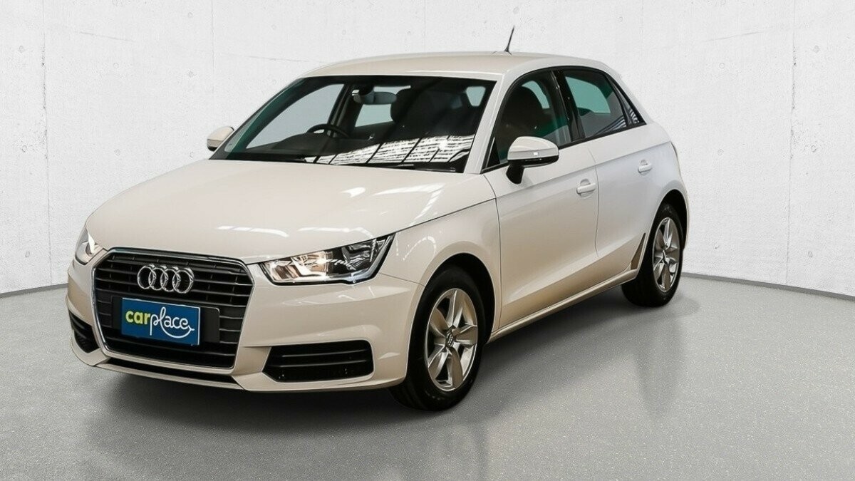 Audi A1 image 3