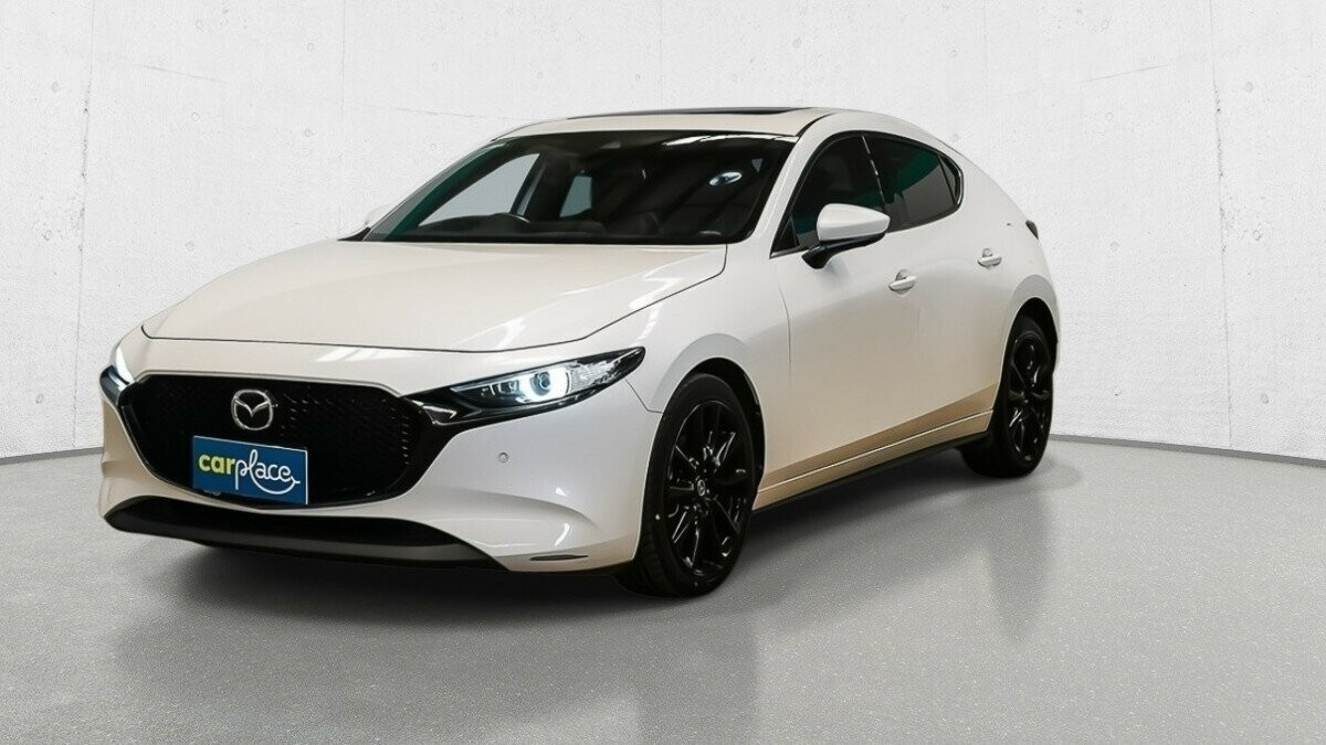 Mazda 3 image 3