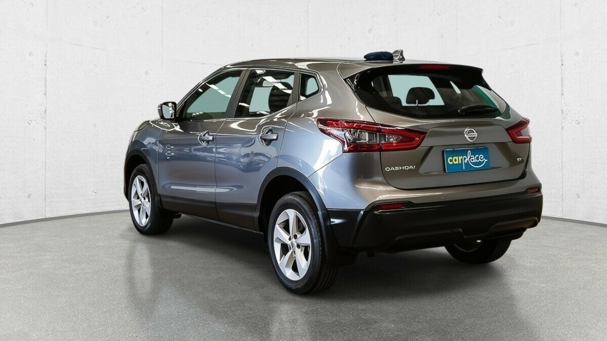 Nissan Qashqai image 4