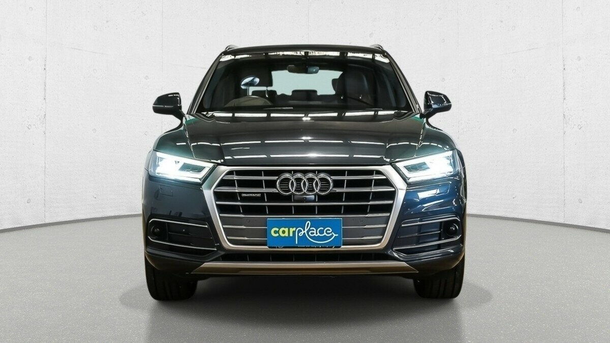 Audi Q5 image 2