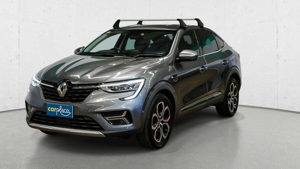 Renault Arkana image 3