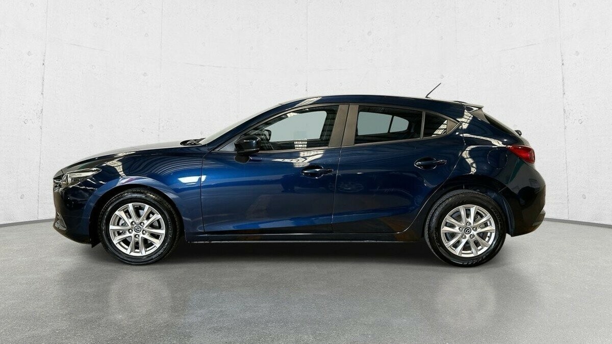 Mazda 3 image 4