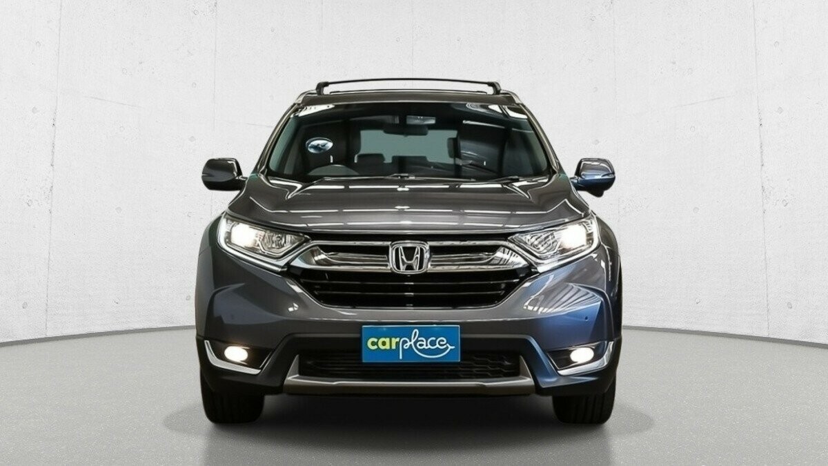 Honda Cr-v image 3