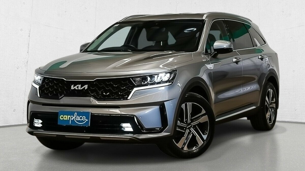 Kia Sorento image 2