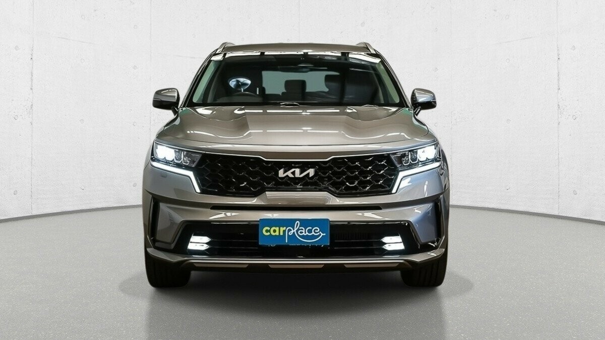 Kia Sorento image 3