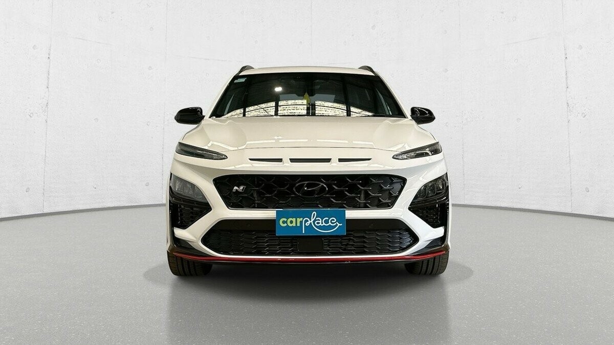 Hyundai Kona image 3