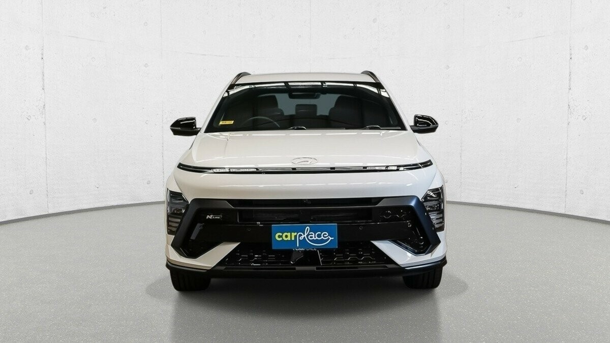 Hyundai Kona image 2