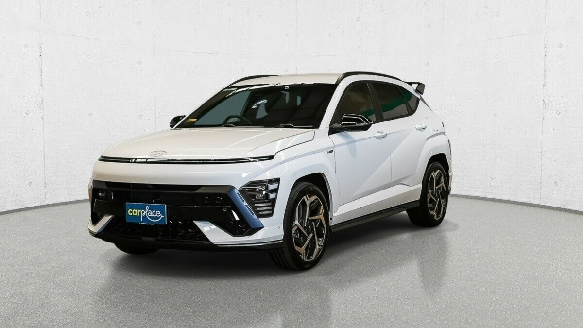 Hyundai Kona image 3