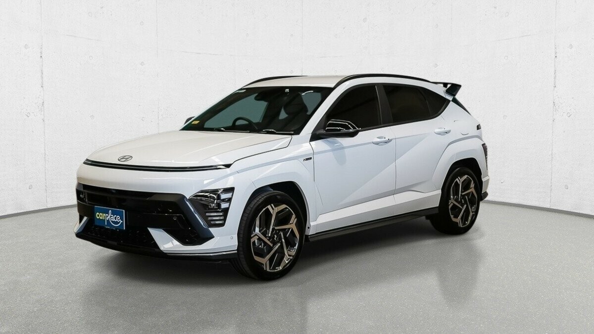 Hyundai Kona image 4