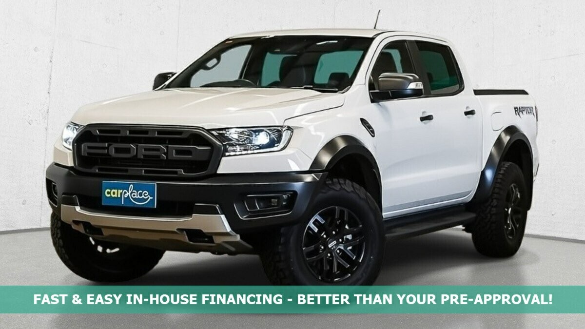 Ford Ranger image 1