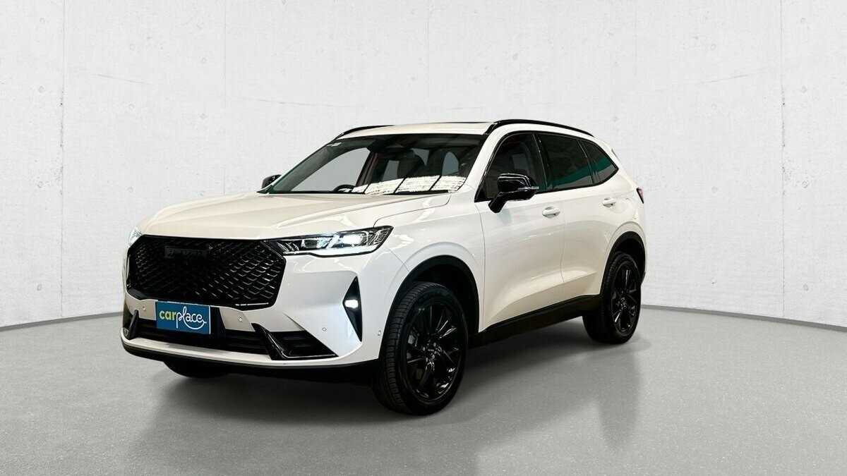 Haval H6 image 4