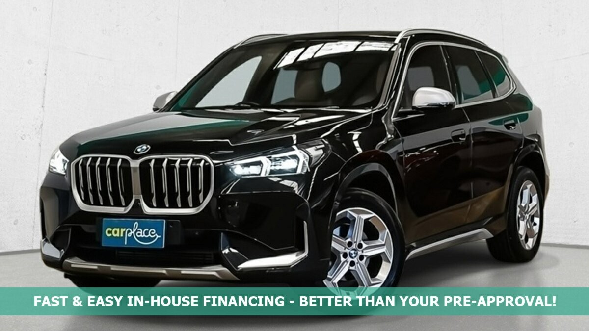 BMW X1 image 1