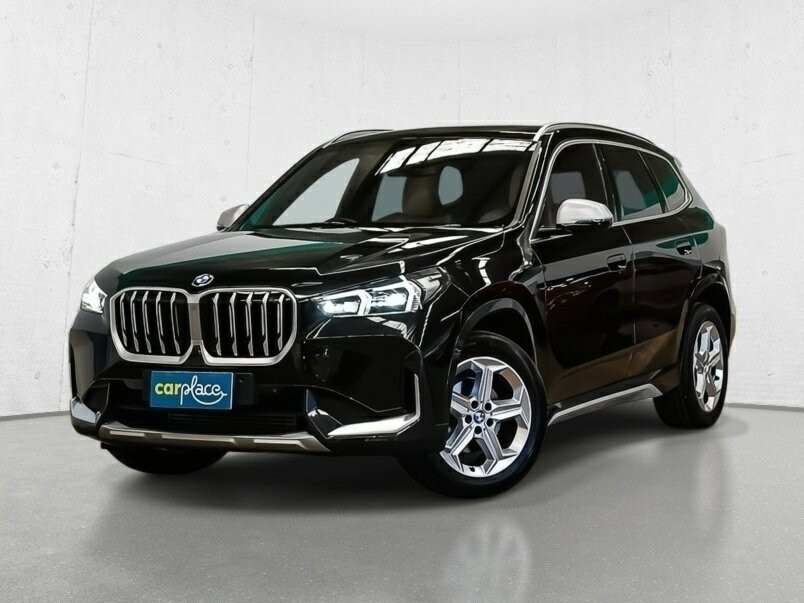 BMW X1 image 2