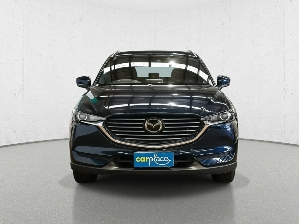 Mazda Cx-8 image 3