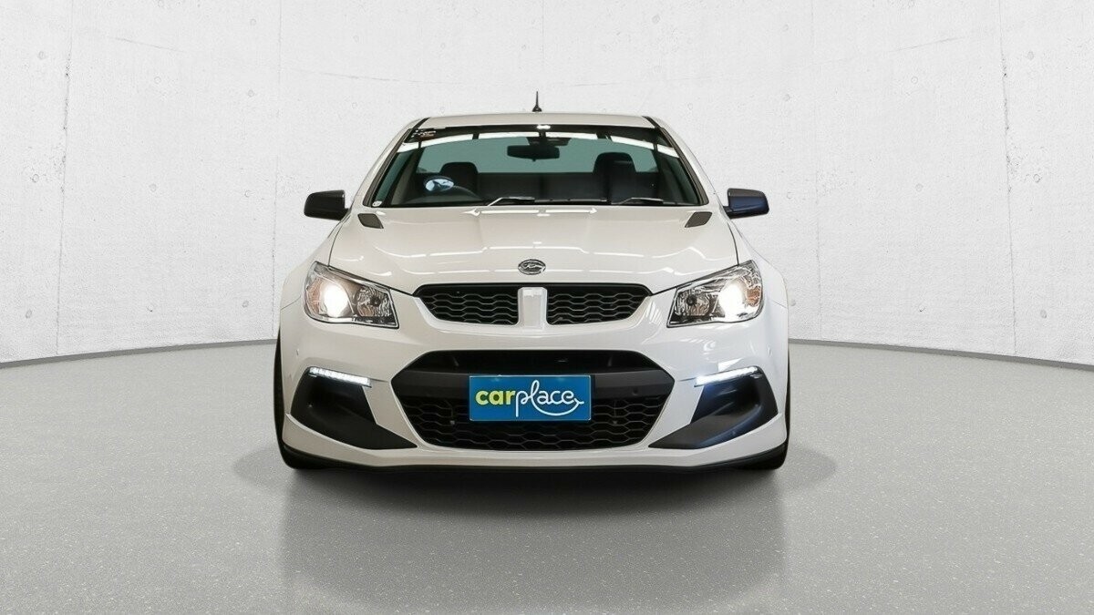 Holden Special Vehicles Maloo image 3