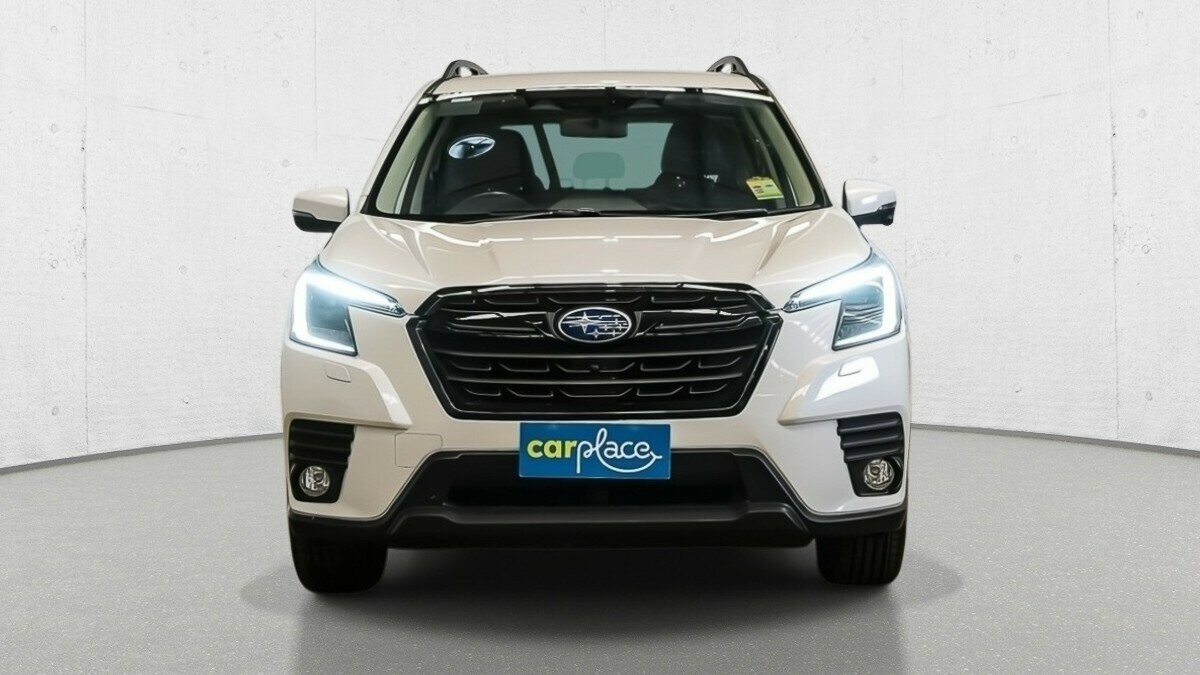 Subaru Forester image 3